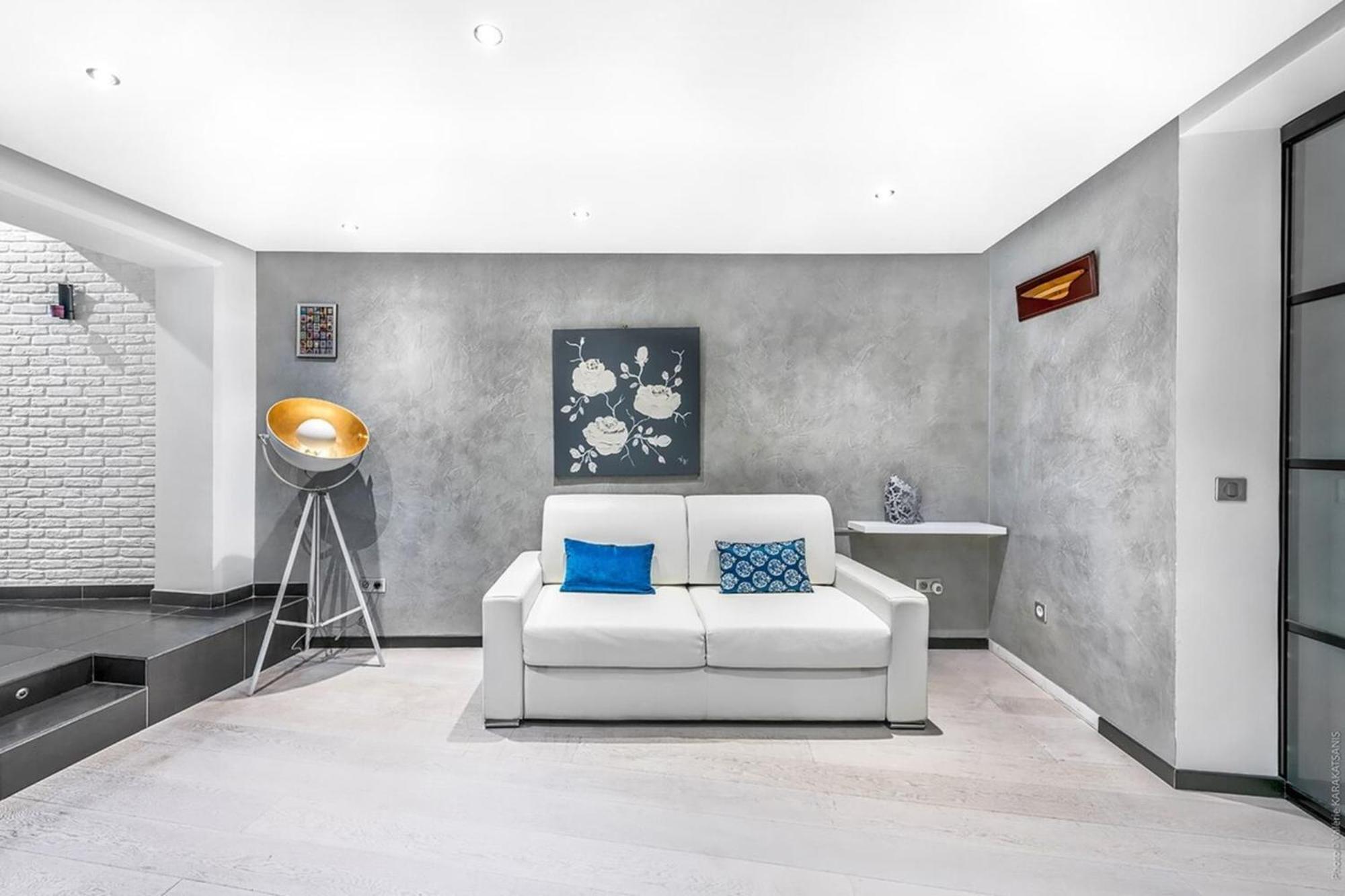 Notre Dame Des Champs - Vavin 1Bdr - B'Your Home パリ エクステリア 写真