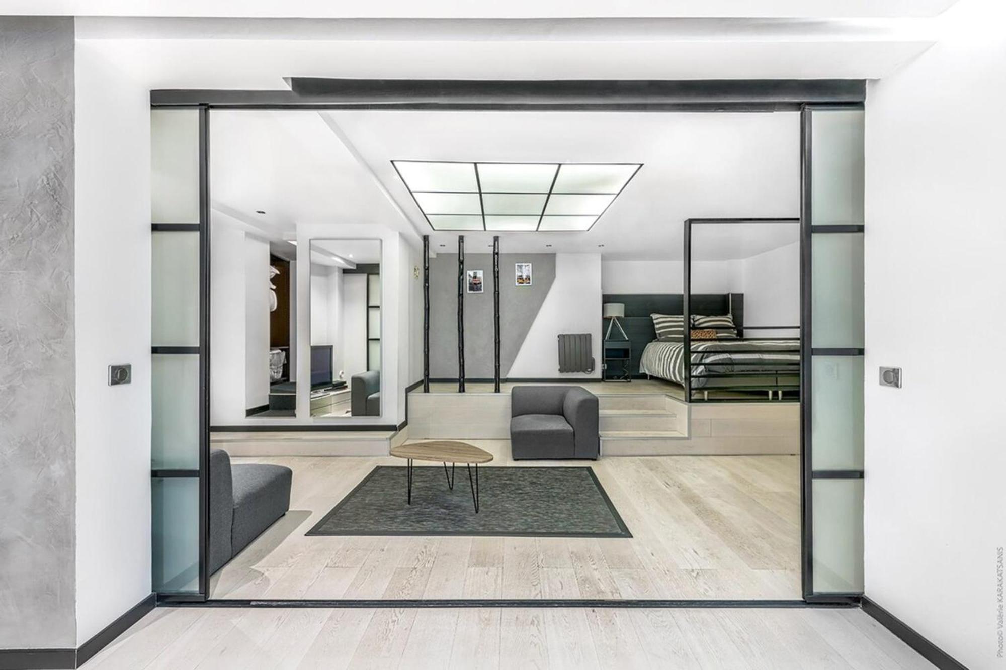 Notre Dame Des Champs - Vavin 1Bdr - B'Your Home パリ エクステリア 写真