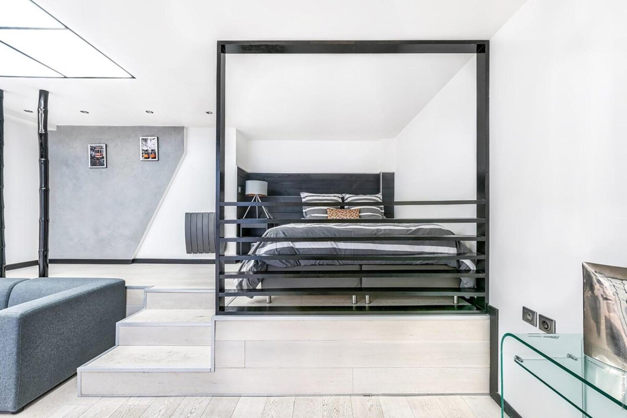 Notre Dame Des Champs - Vavin 1Bdr - B'Your Home パリ エクステリア 写真