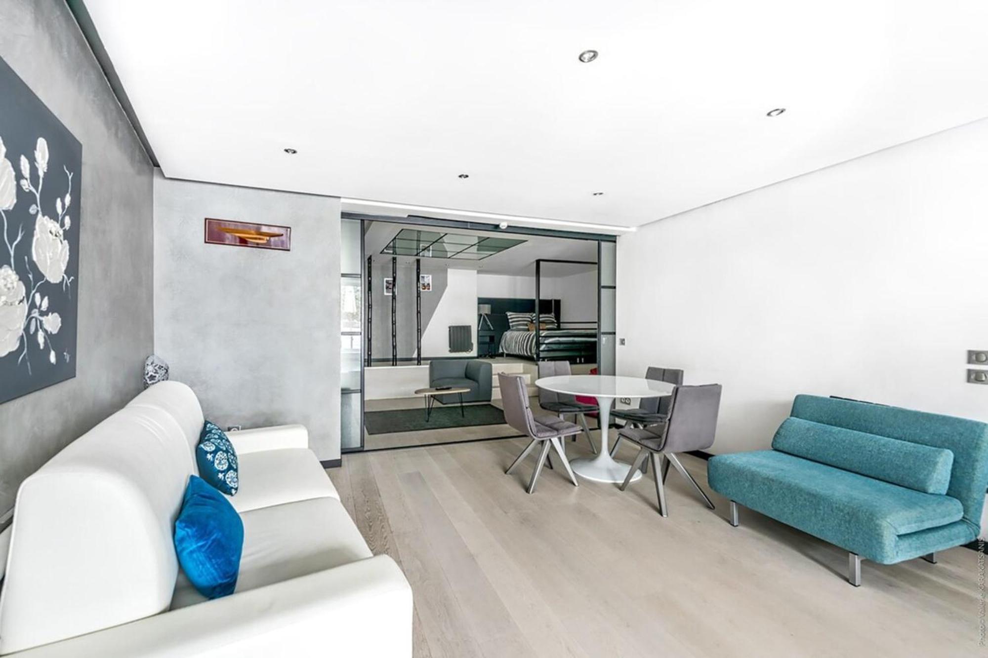 Notre Dame Des Champs - Vavin 1Bdr - B'Your Home パリ エクステリア 写真